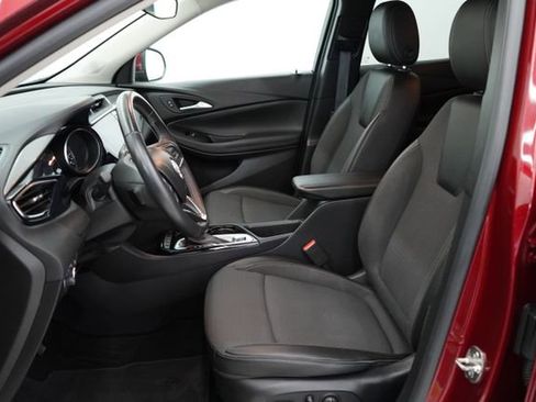 Used 2023 Buick Encore GX Preferred w/ Cold Weather Comfort Package image 12