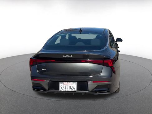 Used 2025 Kia K5 LXS image 14