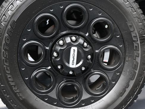 Used 2024 Ford F250 Lariat w/ Lariat Ultimate Package image 10