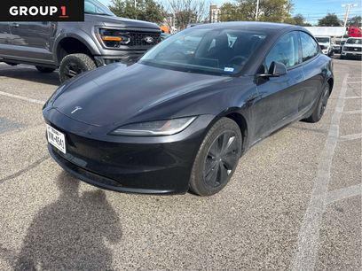 Used 2024 Tesla Model 3 Standard Range