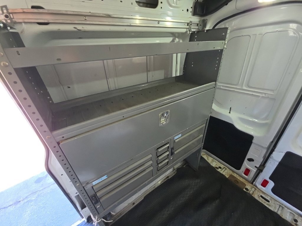 Used 2016 Ford Transit 250 130 Medium Roof RWD image 24