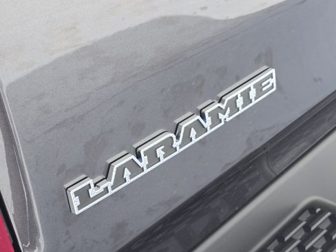 New 2026 RAM 1500 Laramie image 9