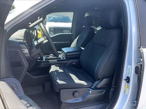 Used 2021 Ford F150 XL w/ STX Appearance Package AWD/4WD image 20