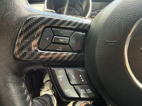 Used 2017 Ford Mustang GT Premium w/ Equipment Group 401A RWD image 22