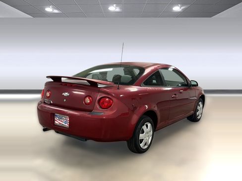 Used 2008 Chevrolet Cobalt LT FWD image 7