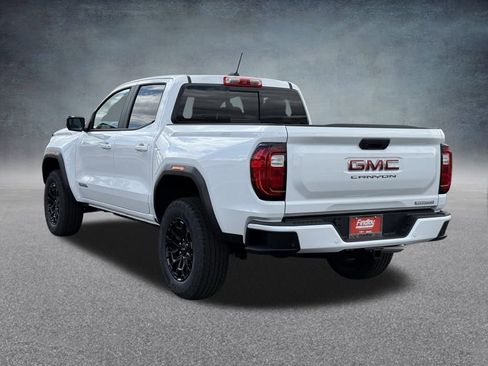 New 2026 GMC Canyon Elevation image 5