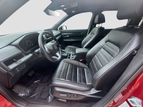Used 2025 Honda CR-V Sport-L image 18