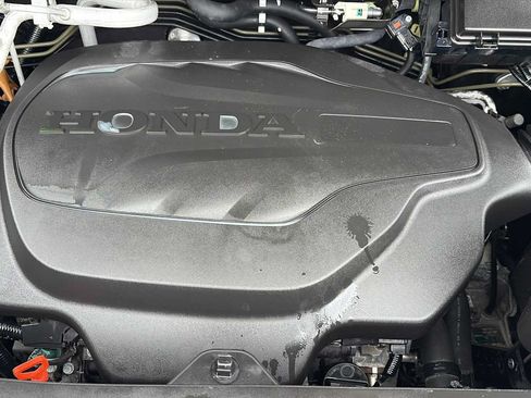 Used 2023 Honda Ridgeline RTL-E image 26