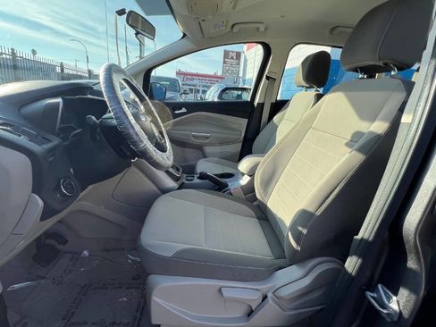 Used 2014 Ford C-MAX SE image 14