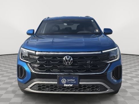 Used 2024 Volkswagen Atlas Cross Sport SE image 6