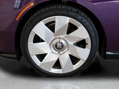 Certified 2025 Rolls-Royce Spectre w/ Spectre Launch Package AWD/4WD image 11