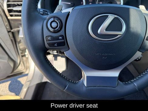 Used 2014 Lexus IS 250 AWD w/ Premium Package image 10