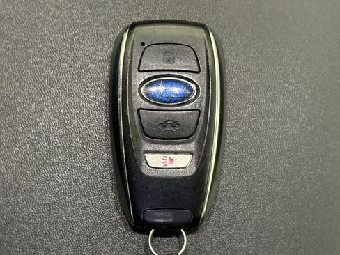 Used 2025 Subaru Legacy Sport AWD/4WD image 10