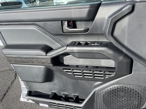 New 2026 Toyota Tacoma Limited image 9