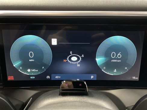New 2026 Hyundai Palisade SEL AWD/4WD image 18