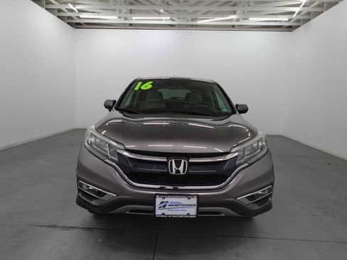 Used 2016 Honda CR-V EX image 2