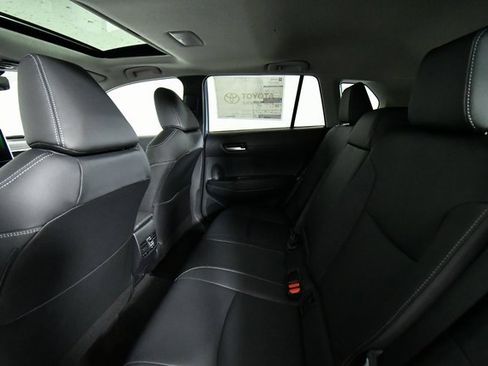 New 2026 Toyota Corolla Cross XLE image 25