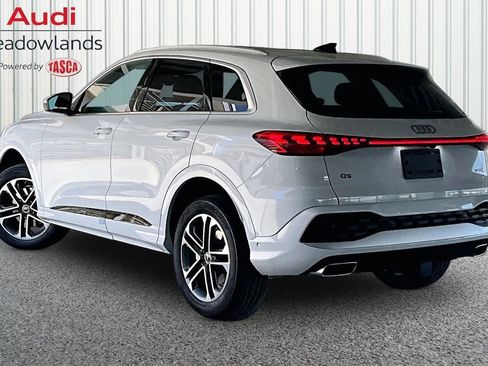 New 2026 Audi Q5 Premium AWD/4WD image 3