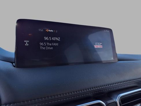 Used 2024 MAZDA CX-5 AWD 2.5 S w/ Select Package image 5