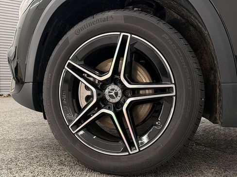Certified 2026 Mercedes-Benz GLA 250 4MATIC image 13