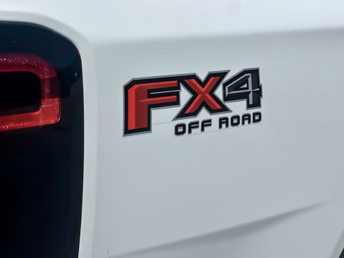 Used 2025 Ford Ranger XLT w/ FX4 Off-Road Package AWD/4WD image 25