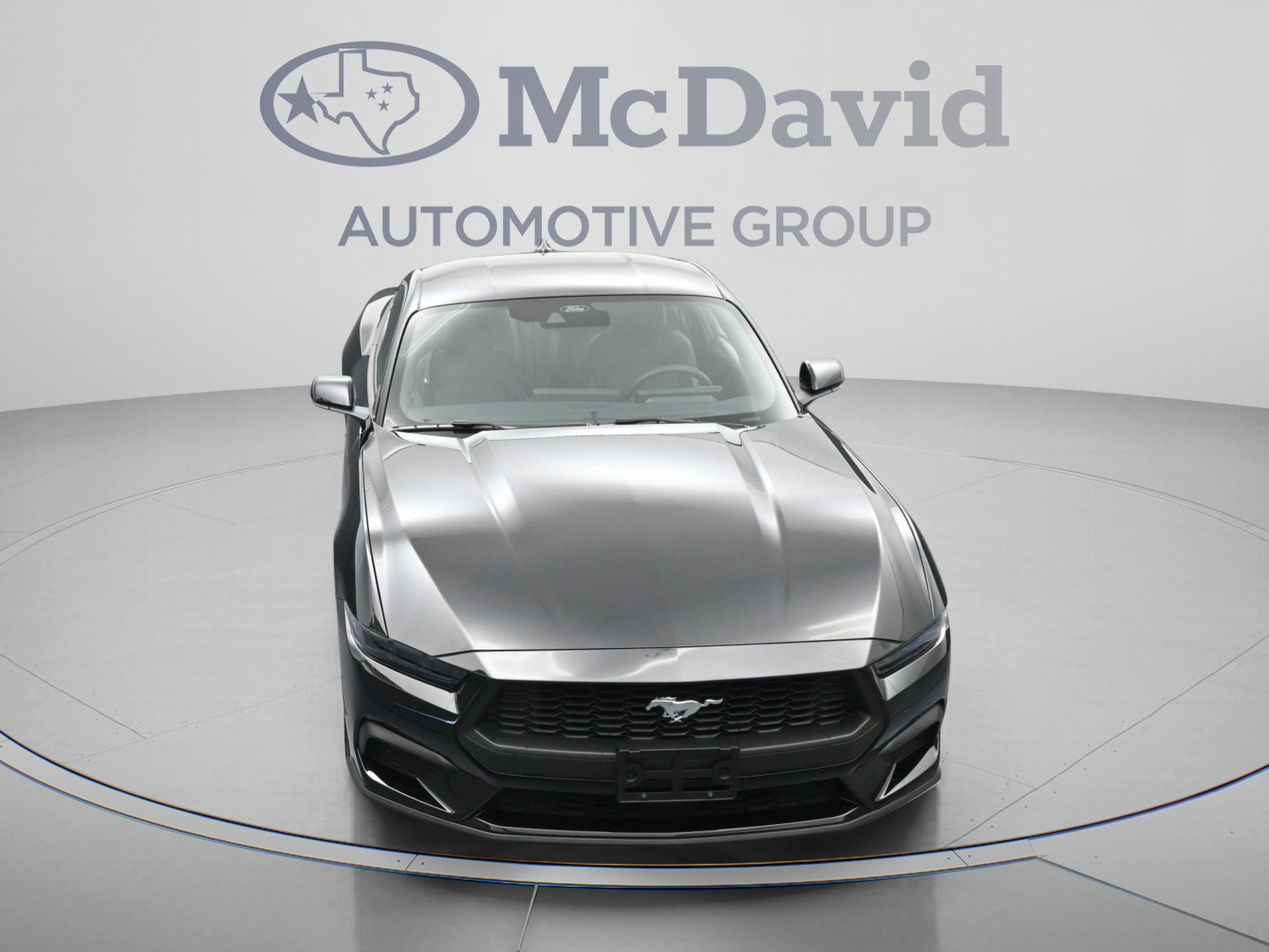 Used 2026 Ford Mustang Coupe RWD image 33