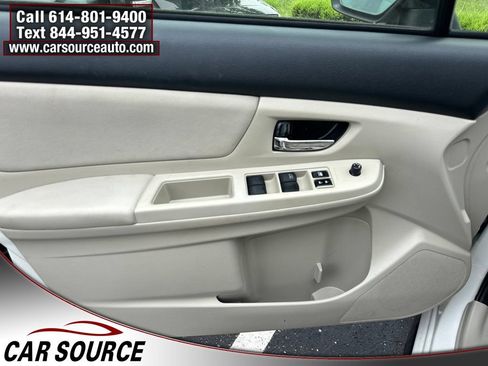 Used 2014 Subaru Crosstrek 2.0i Premium AWD/4WD image 11