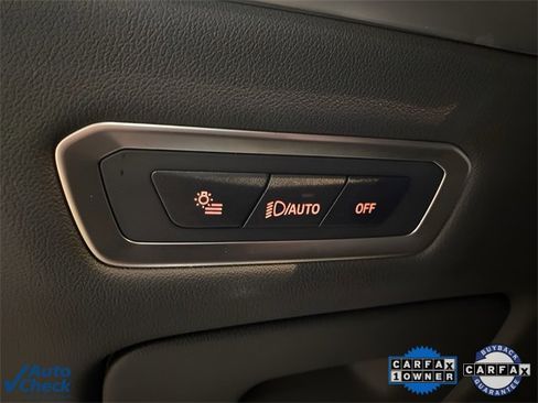 Used 2024 BMW X7 xDrive40i w/ Premium Package image 24