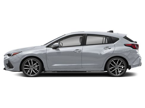 New 2026 Subaru Impreza 2.0i Sport AWD/4WD image 3