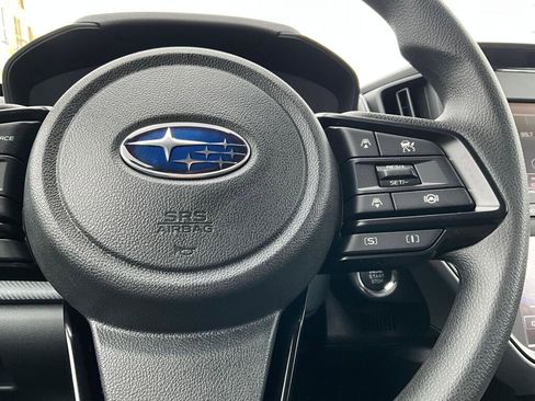 New 2026 Subaru Crosstrek 2.5i AWD/4WD image 21