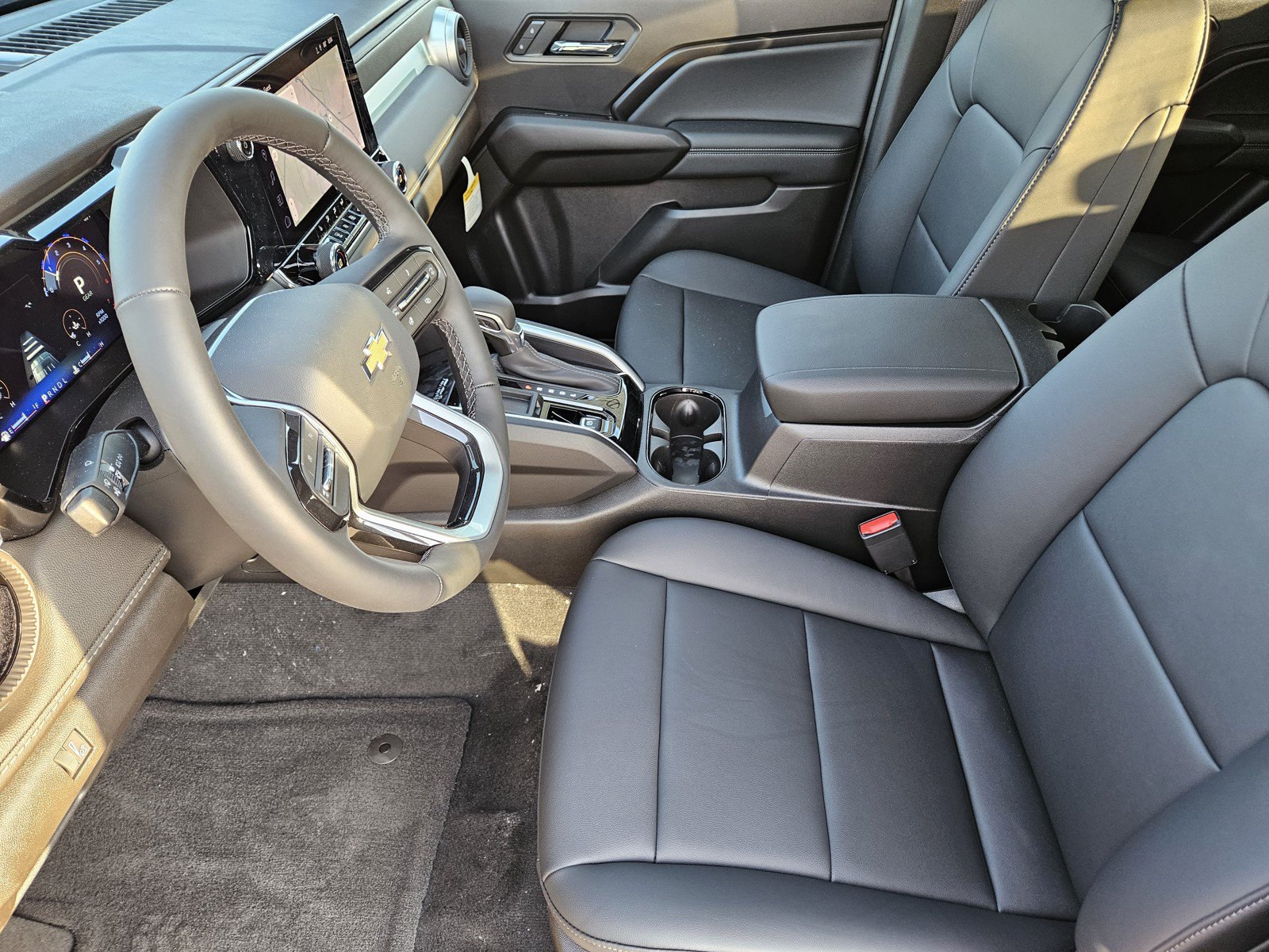 New 2026 Chevrolet Colorado LT w/ LT Convenience Package RWD image 9