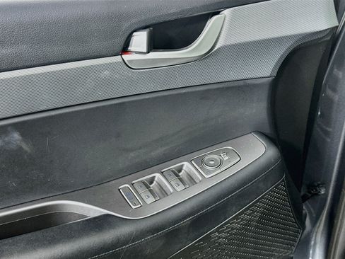 Used 2025 Hyundai Palisade SEL FWD image 15