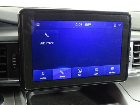 Used 2021 Ford Explorer XLT w/ Equipment Group 202A image 35