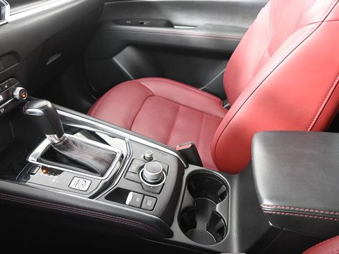 Used 2023 MAZDA CX-5 Carbon Edition image 33