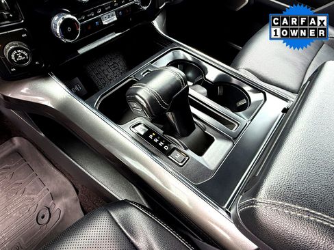 Used 2023 Ford F150 Lariat w/ Equipment Group 502A High AWD/4WD image 17