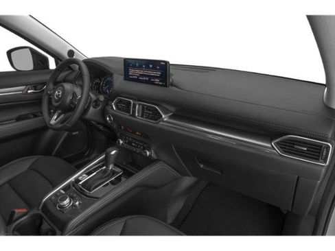 Certified 2025 MAZDA CX-5 AWD 2.5 S image 18