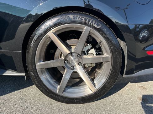 Used 2020 Ford Mustang GT w/ Ford Safe & Smart Package image 29