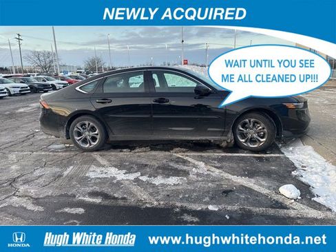Used 2024 Honda Accord EX image 5