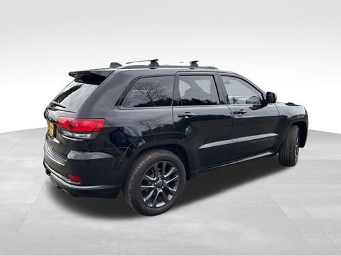 Used 2018 Jeep Grand Cherokee High Altitude image 7