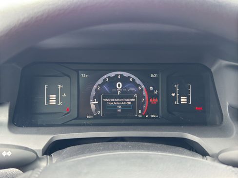 New 2026 Toyota Tacoma SR5 image 18