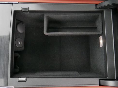 Used 2025 Lincoln Aviator Reserve w/ Jet Appearance Package image 38