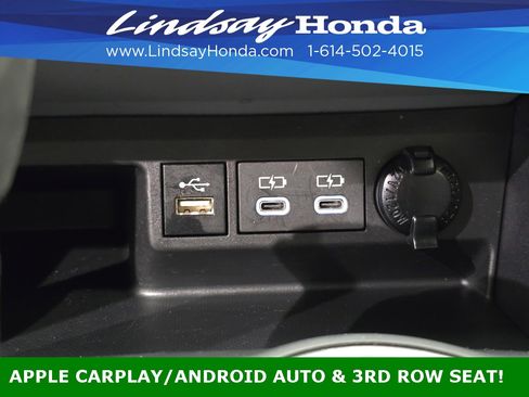 Used 2024 Toyota Highlander LE image 20