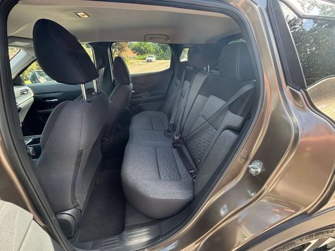 Used 2026 Nissan Kicks SV w/ Cold Weather Package AWD/4WD image 35
