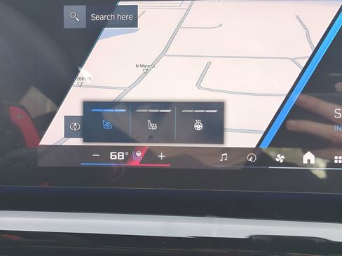 New 2026 BMW M5 w/ Executive Package image 24