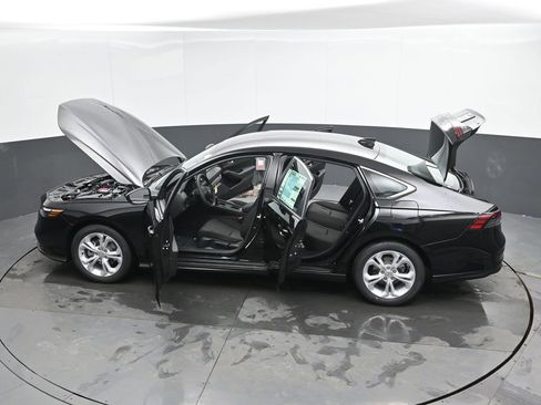 New 2026 Honda Accord LX image 48