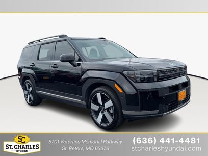 Used 2024 Hyundai Santa Fe Limited