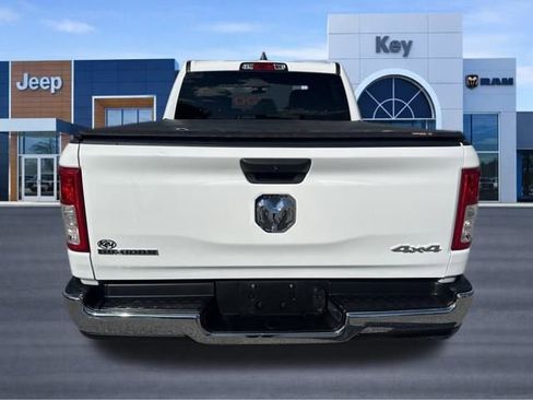 Used 2023 RAM 1500 Big Horn image 5