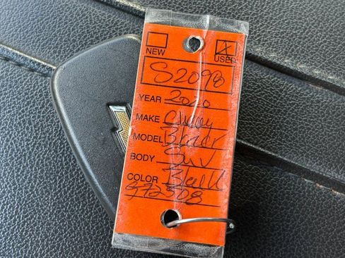 Used 2021 Chevrolet Blazer LT image 35