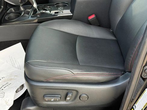 Certified 2024 Toyota 4Runner TRD Pro image 19