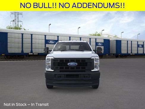 New 2026 Ford F350 XL image 7